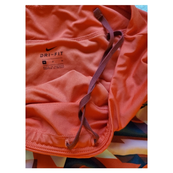 Nike dry fit athletic shorts - Picture 9 of 12